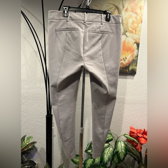 Lilly Pulitzer Chantal stretch dinner pants size 14 - Picture 2 of 8